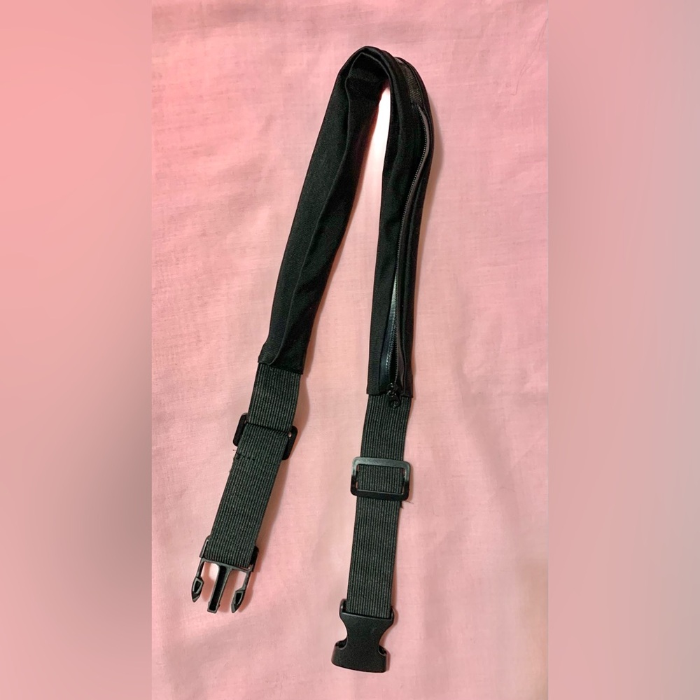 Running belt